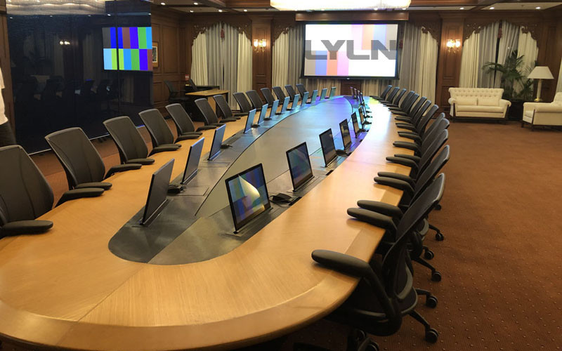 mais recente caso da empresa sobre Pequim, China