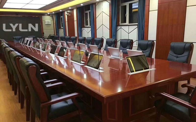 kasus perusahaan terbaru tentang Guilin, Tiongkok