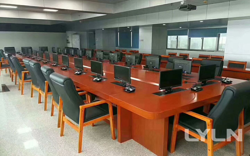 son şirket davası hakkında Xi'an, Çin