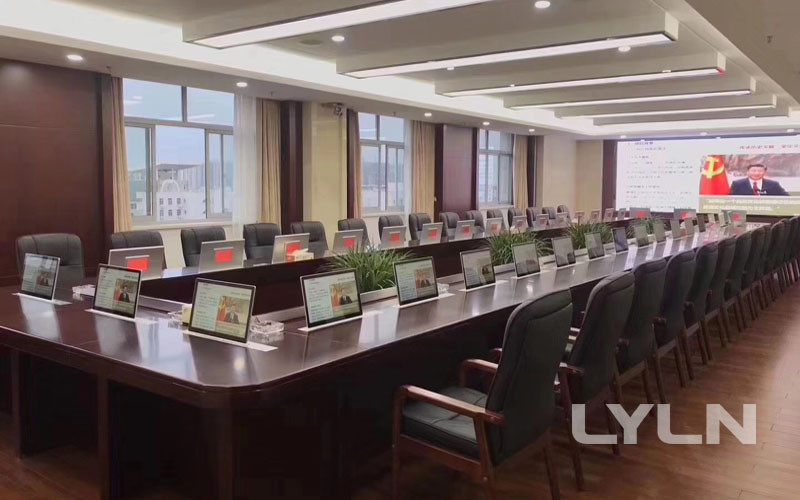 trường hợp công ty mới nhất về Này, Trung Quốc