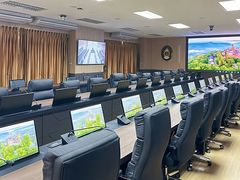 Последнее видео о проекте выдвижного монитора LYLN