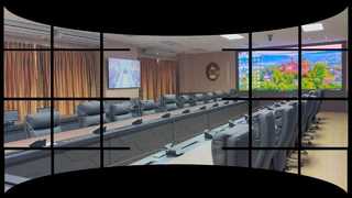 Latest LYLN Retractable Monitor Project Video