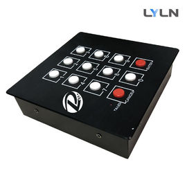 Easy Connection Monitor Lift Control Box For Lyln Monitor Lift Systems
