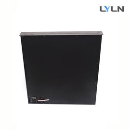 High Class Electric Retractable Monitor 21.5 Inch With Extra - Slim Design