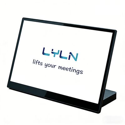 Manually Flip Up 17.3